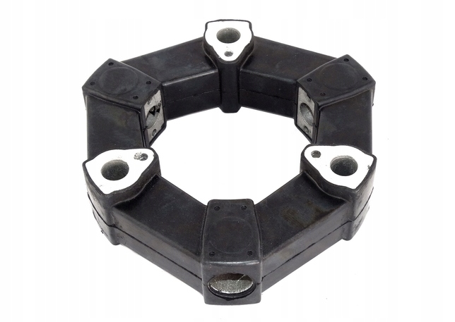 Гибкая муфта насоса 25AS HYUNDAI R60 - 5 R55