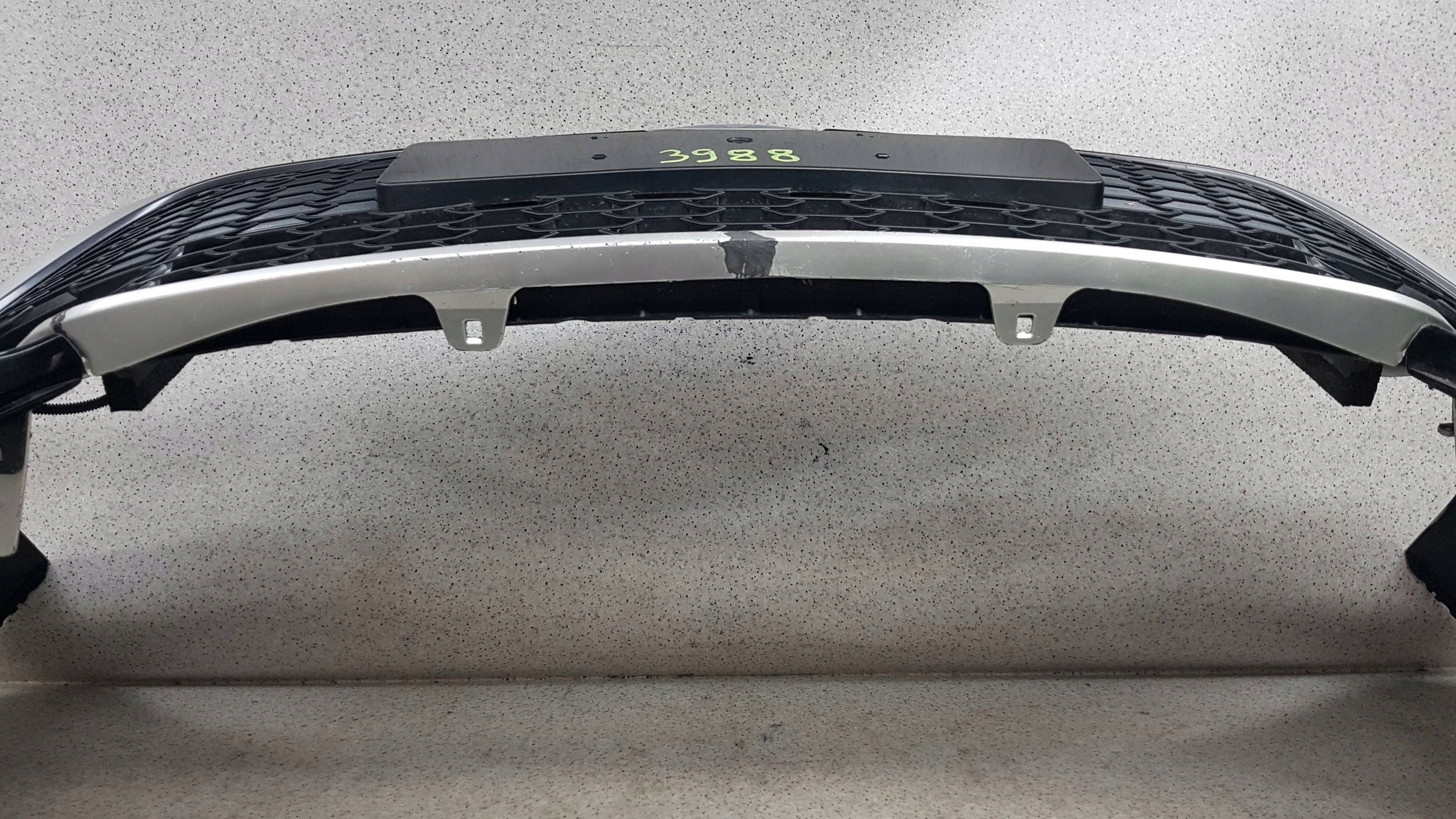 TOYOTA COROLLA E21 2019 - bumper front 52119-02P40