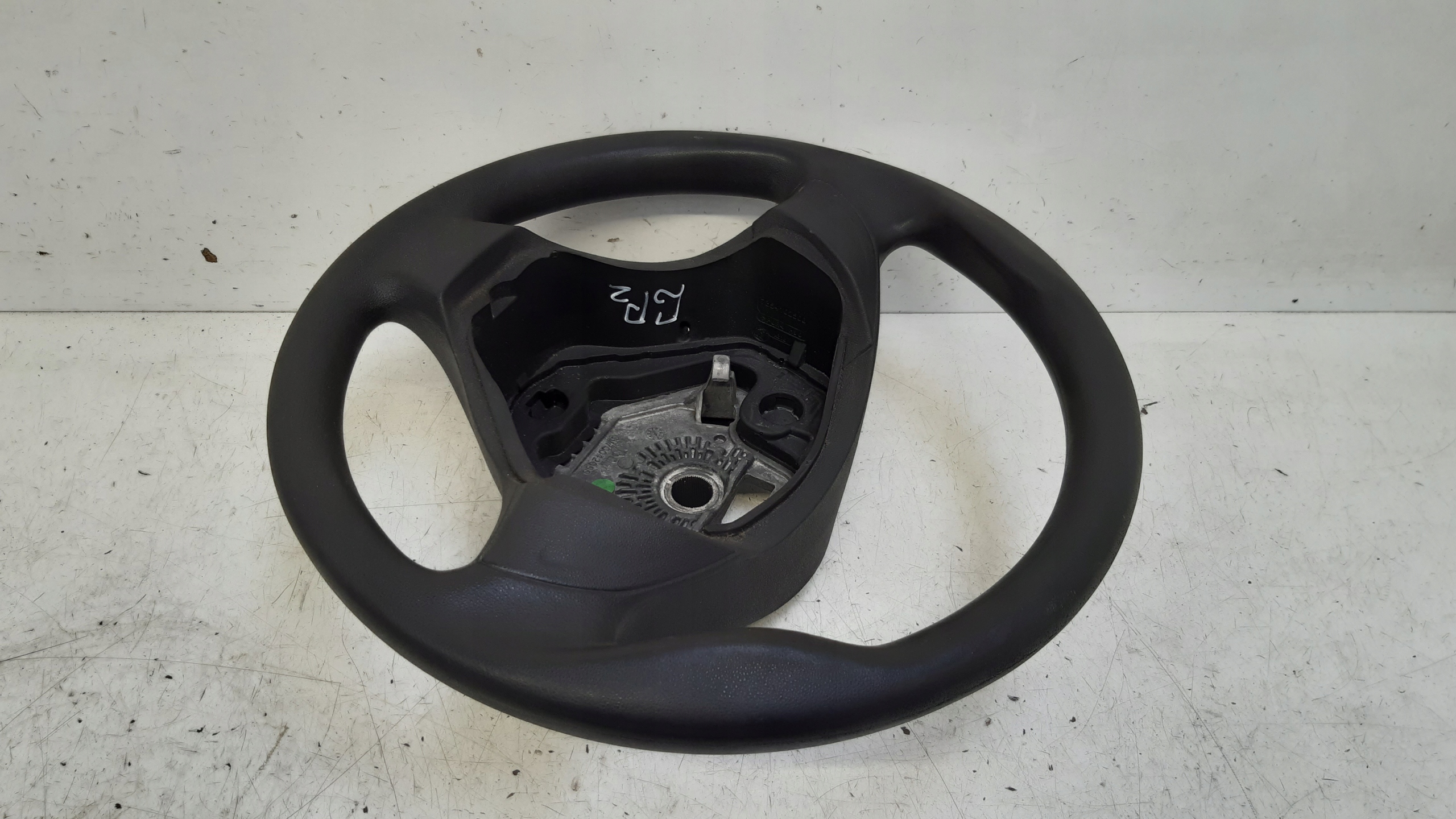 lenkrad Fiat Grande Punto