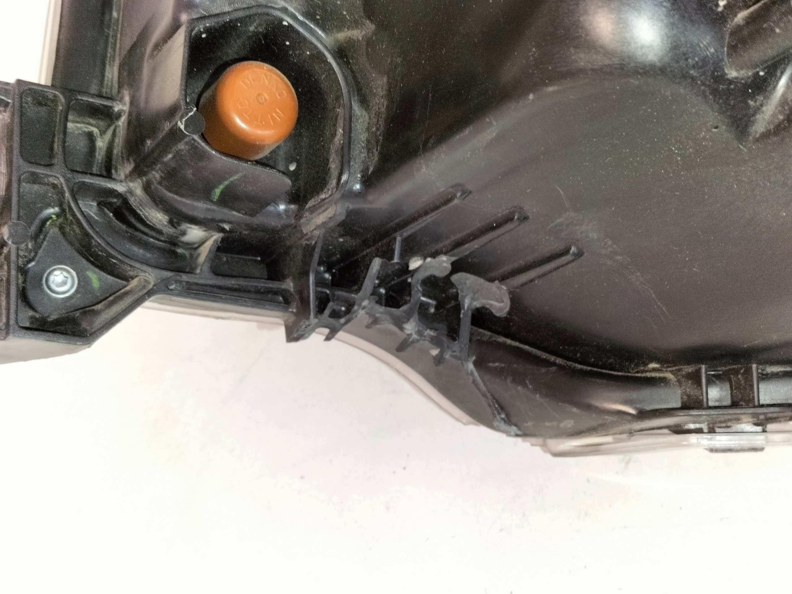 light front reflektor right TOYOTA HILUX VIII LIFT 20