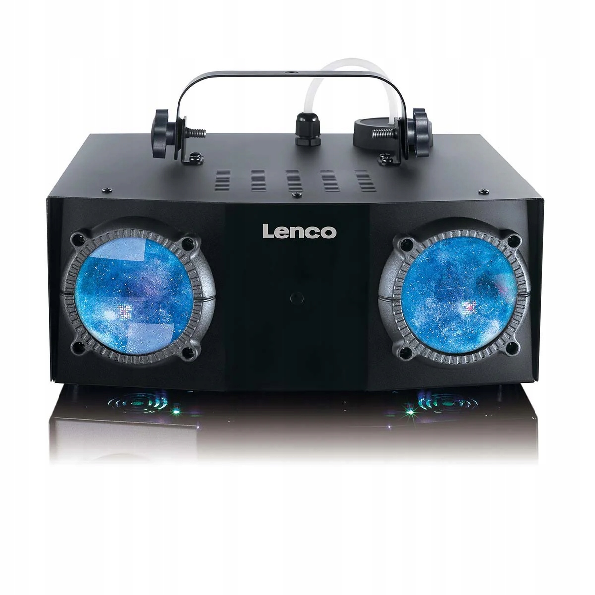 Lenco GmbH Lenco LFM-110 Dual Matrix Rgb