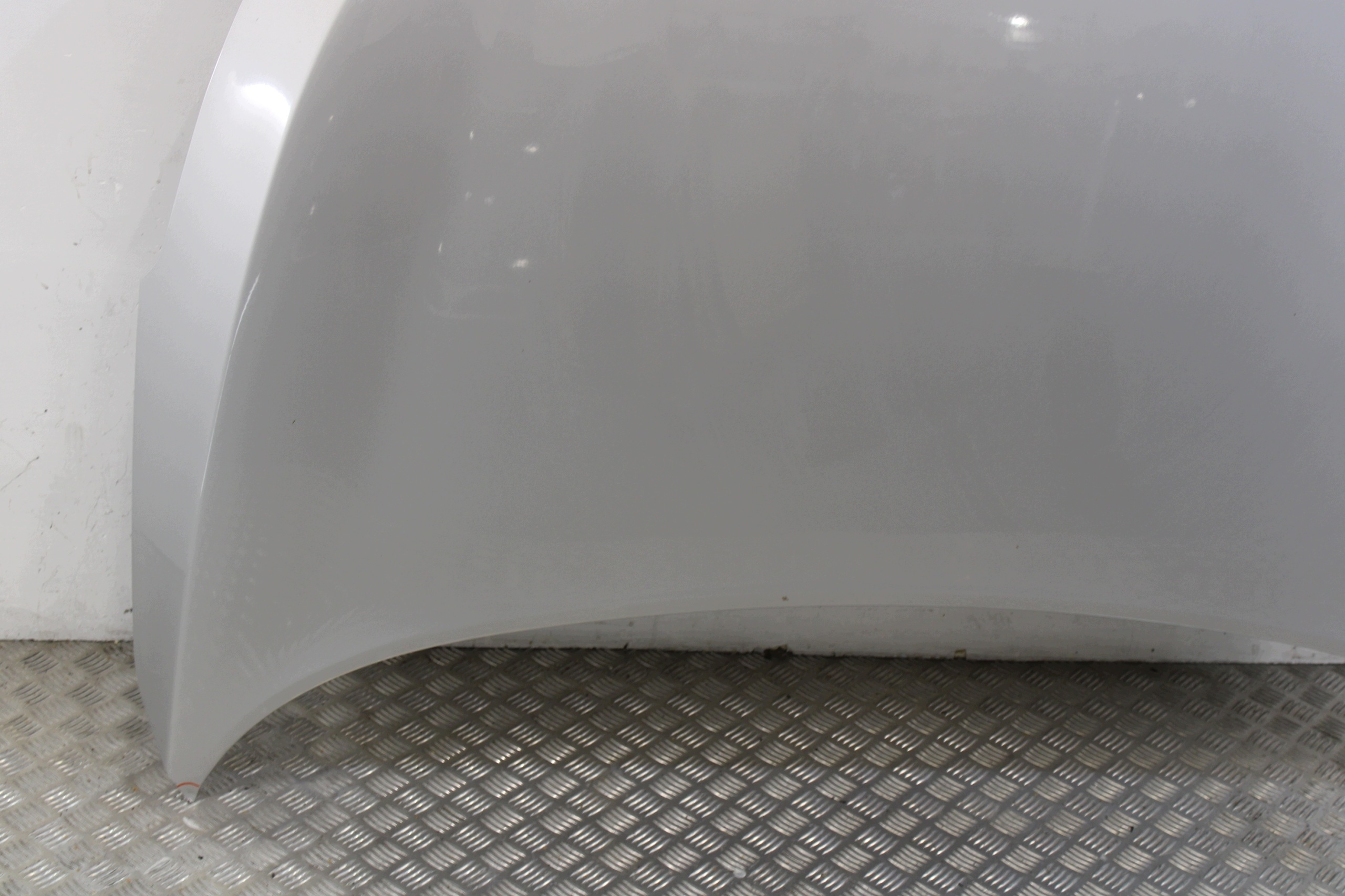 capot complète HYUNDAI TUCSON III 3 1.7 CRDI