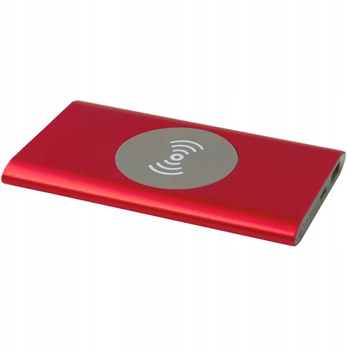Juice bezprzewodowy powerbank 4000 mAh Type-C
