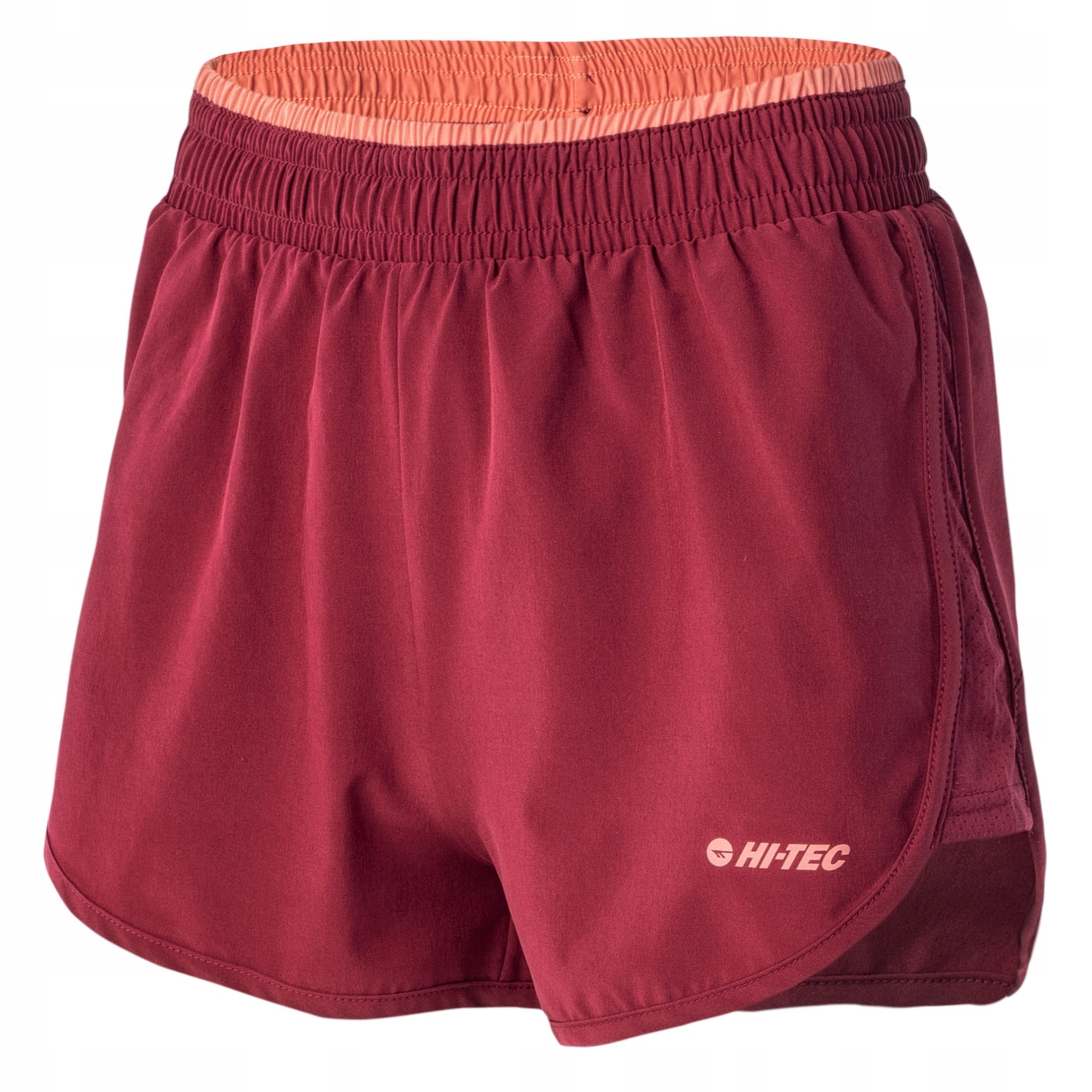 DAMSKIE SZORTY SPODENKI SPORTOWE LARIA HI-TEC XS EAN (GTIN) 5902786356485