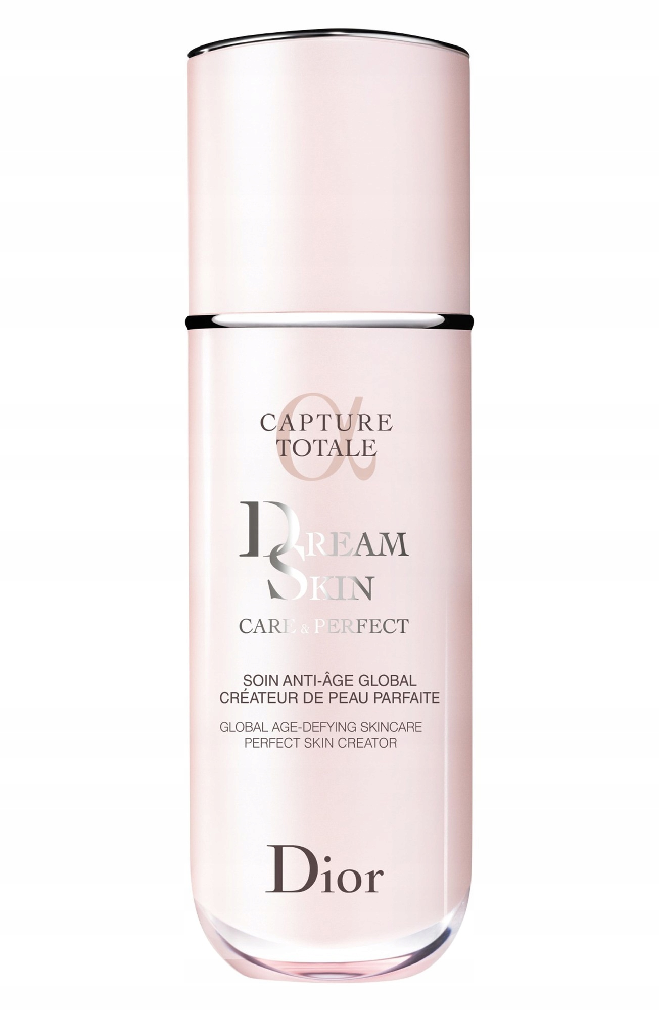 Christian Dior , Capture Totale Dreamskin Care & Perfect, sérum proti stárnutí,