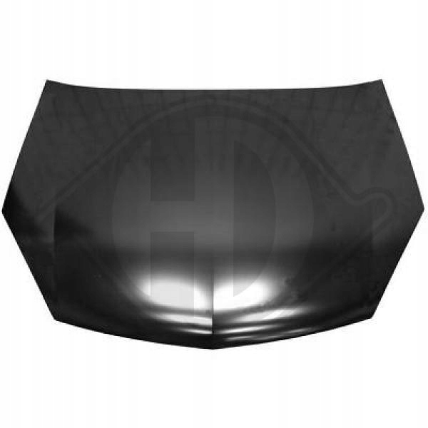 1825100 - КРЫШКА МОТОРНОГО ОТСЕКА ДЛЯ OPEL VECTRA C СЕДАН.Ком