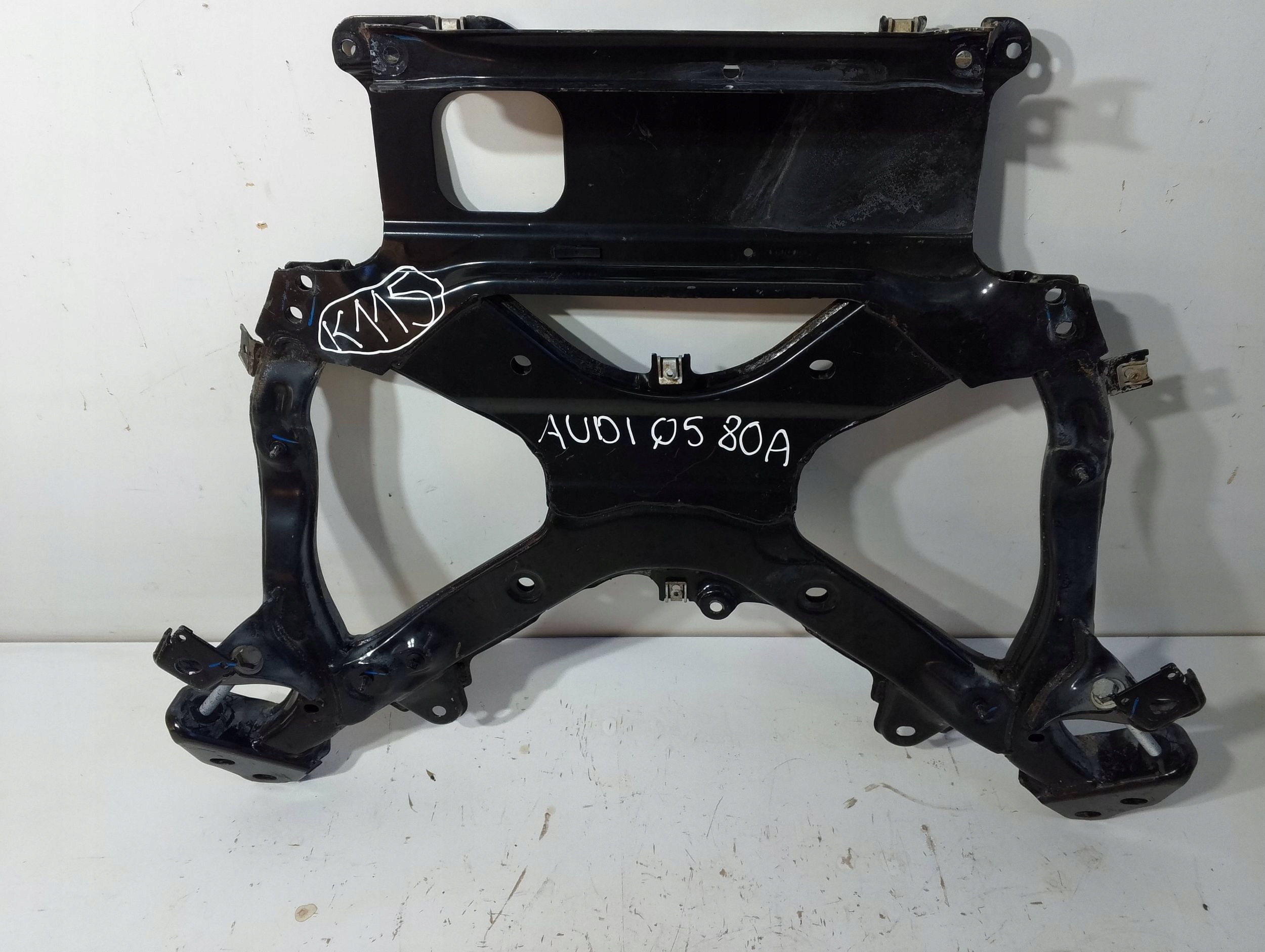 Audi Q5 SQ5 80A axle beam front 80B399347 (K115)