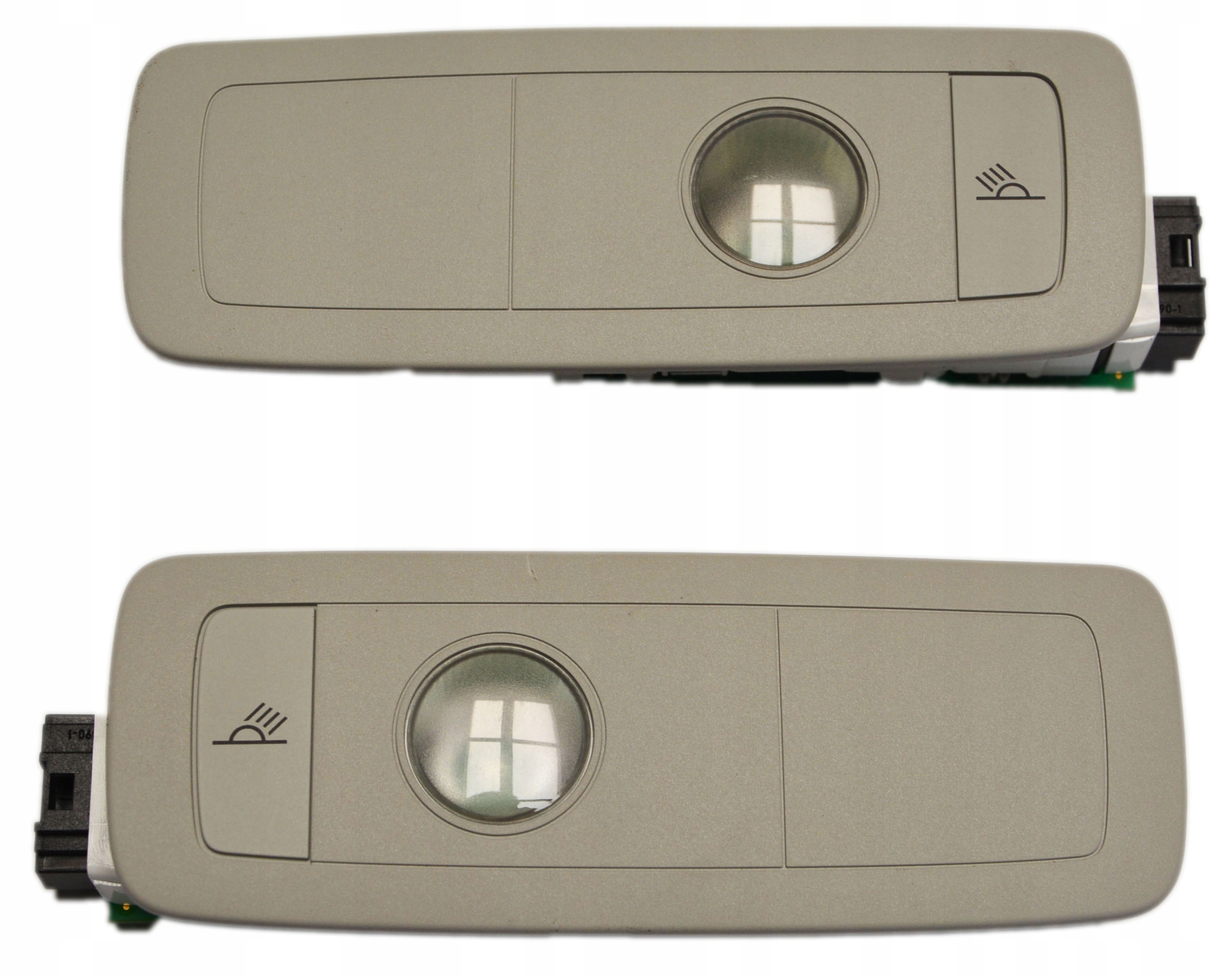 7P6947292J 7P6947291J VW TOUAREG LAMPKA PODSUFITKI OŚWIETLENIA WNĘTRZA