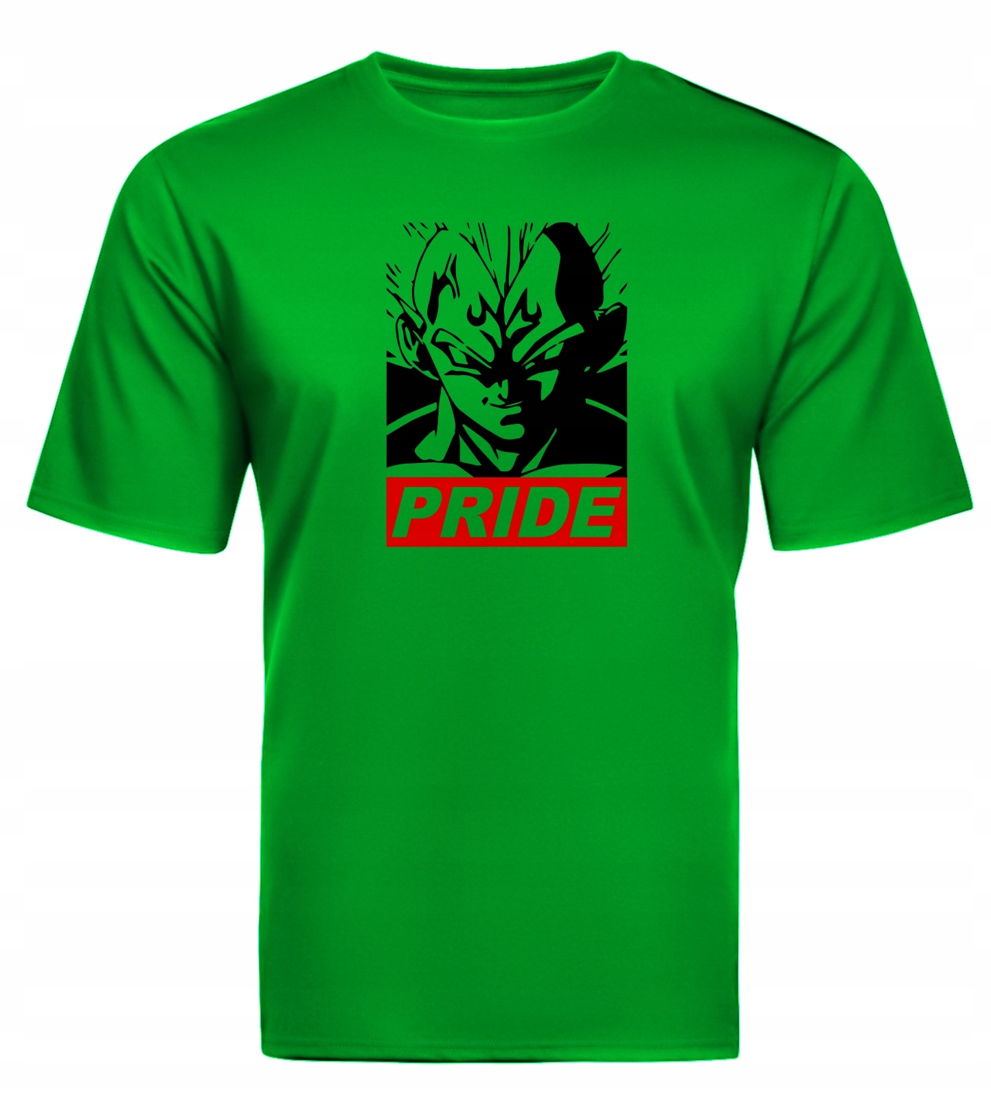 

Koszulka T-shirt Songo Goku Dragon Ball Vegeta