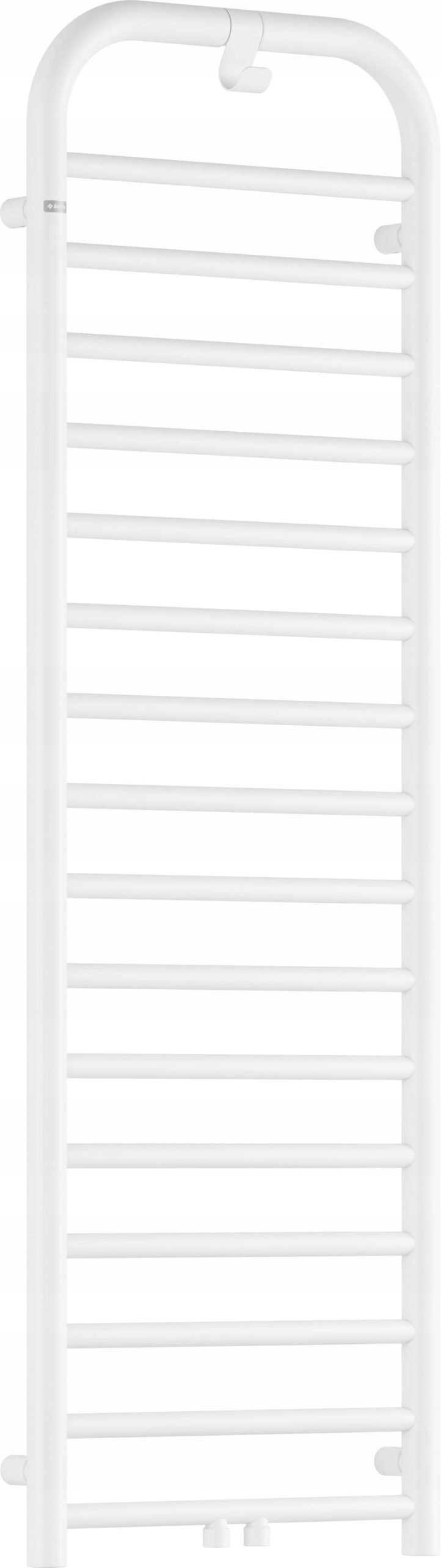 Deante Koupelnový radiátor výška 157 cm Agi AG51
