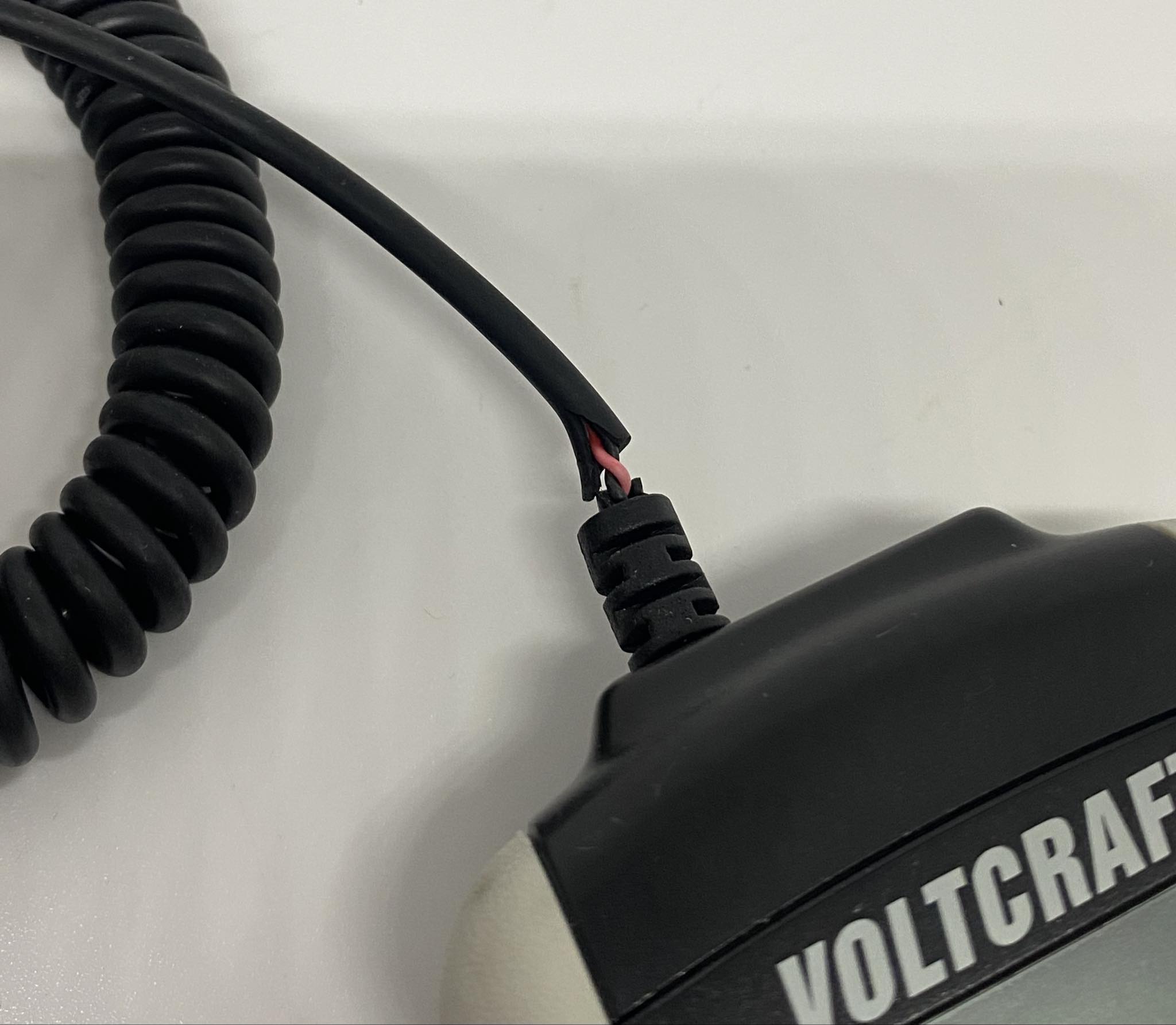 Luksomierz Voltcraft MS-200LED SPRAWDŹ FOTO Model MS-200LED