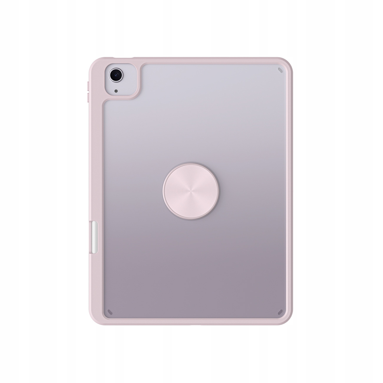 Pouzdro magnetické pouzdro na iPad Air M3 11'' růžové