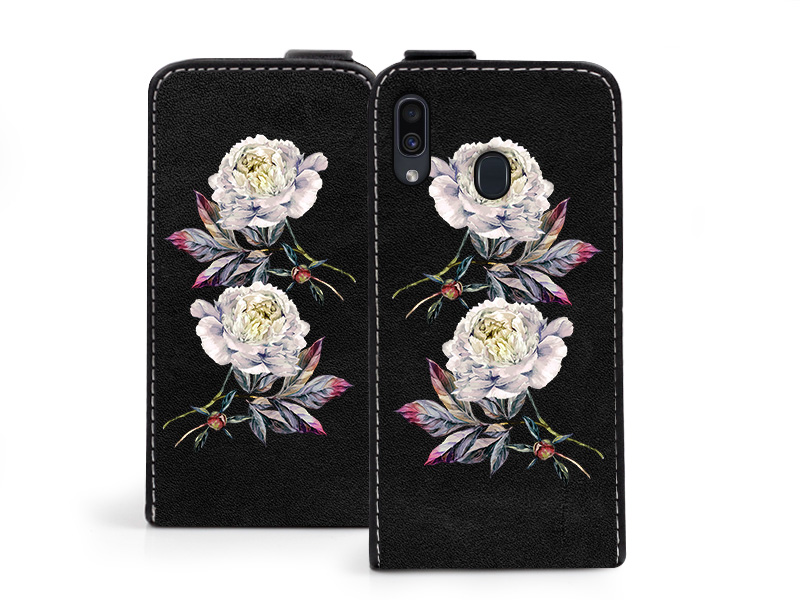 

Etui na Samsung Galaxy A30 Flip Fantastic