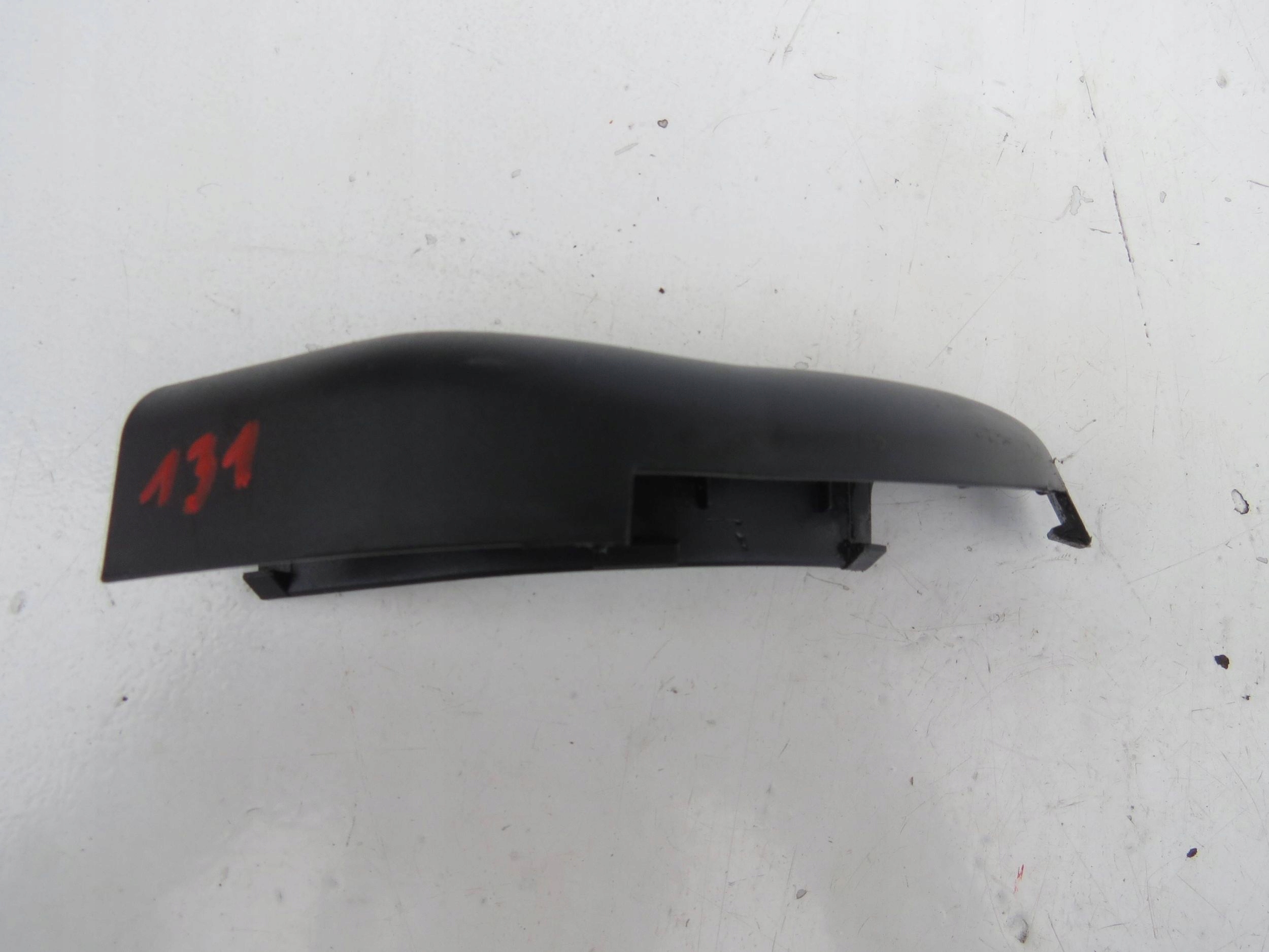 moulding cap VOLVO XC70 II AWD 2.4D 185KM 2000-2007r 9456471