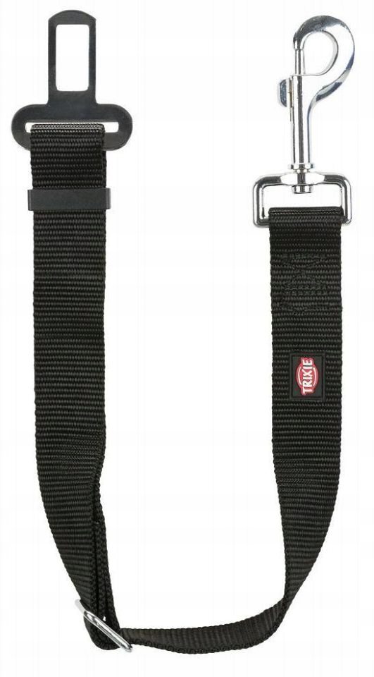 

Trixie Smycz do pasa samochodowego 45-70 cm