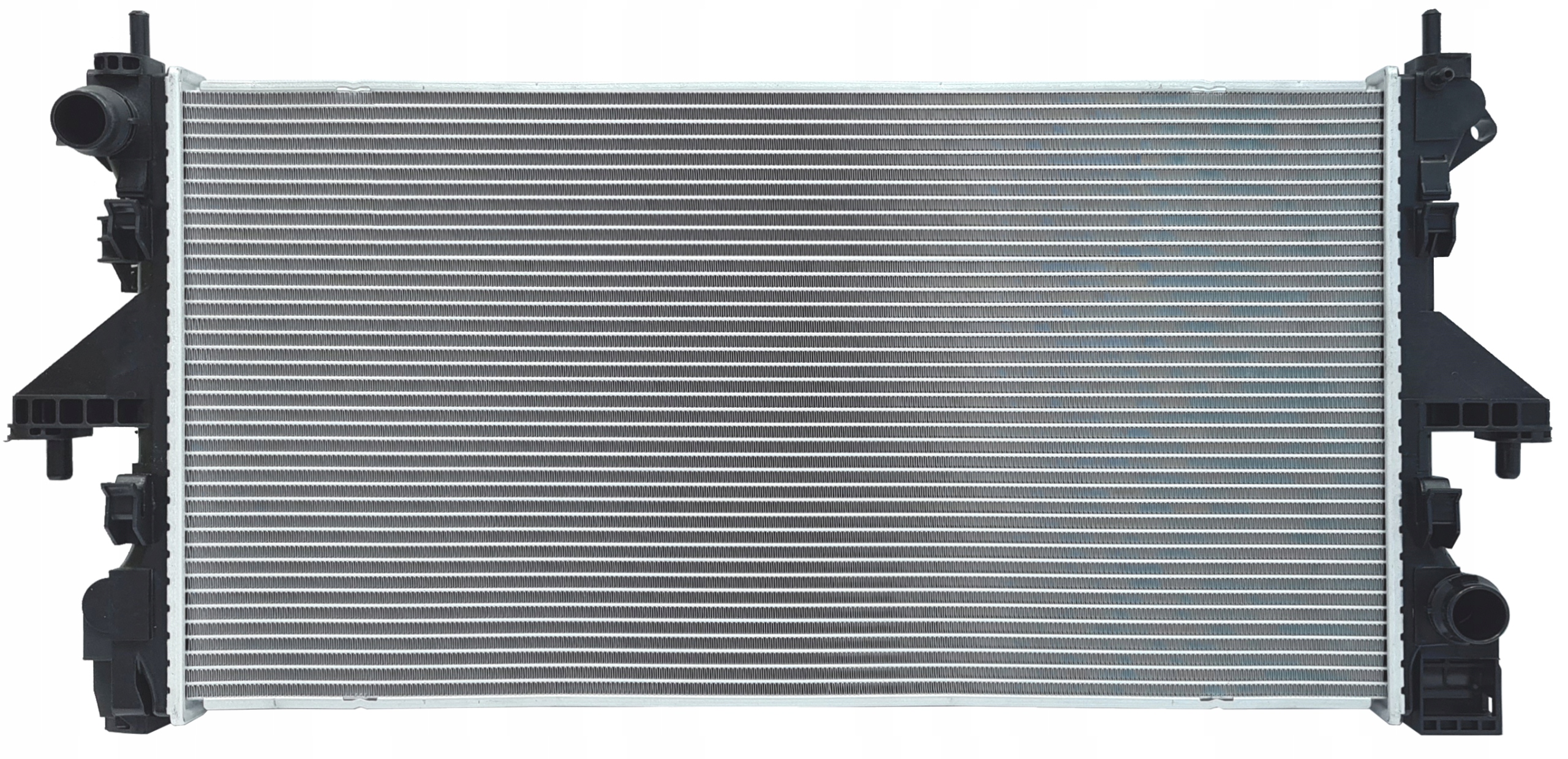 Chladič vody Peugeot Boxer 2015-19 2.0HDI 1626264480 1382426080
