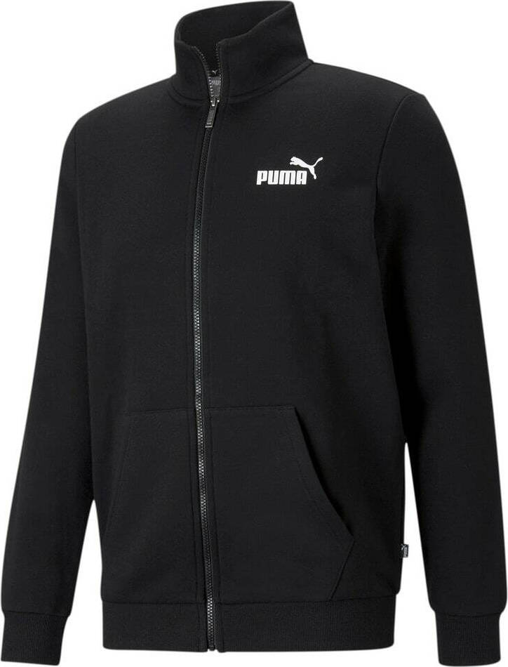 

Puma Bluza Ess Track Jacket Fl 586694 01 XL