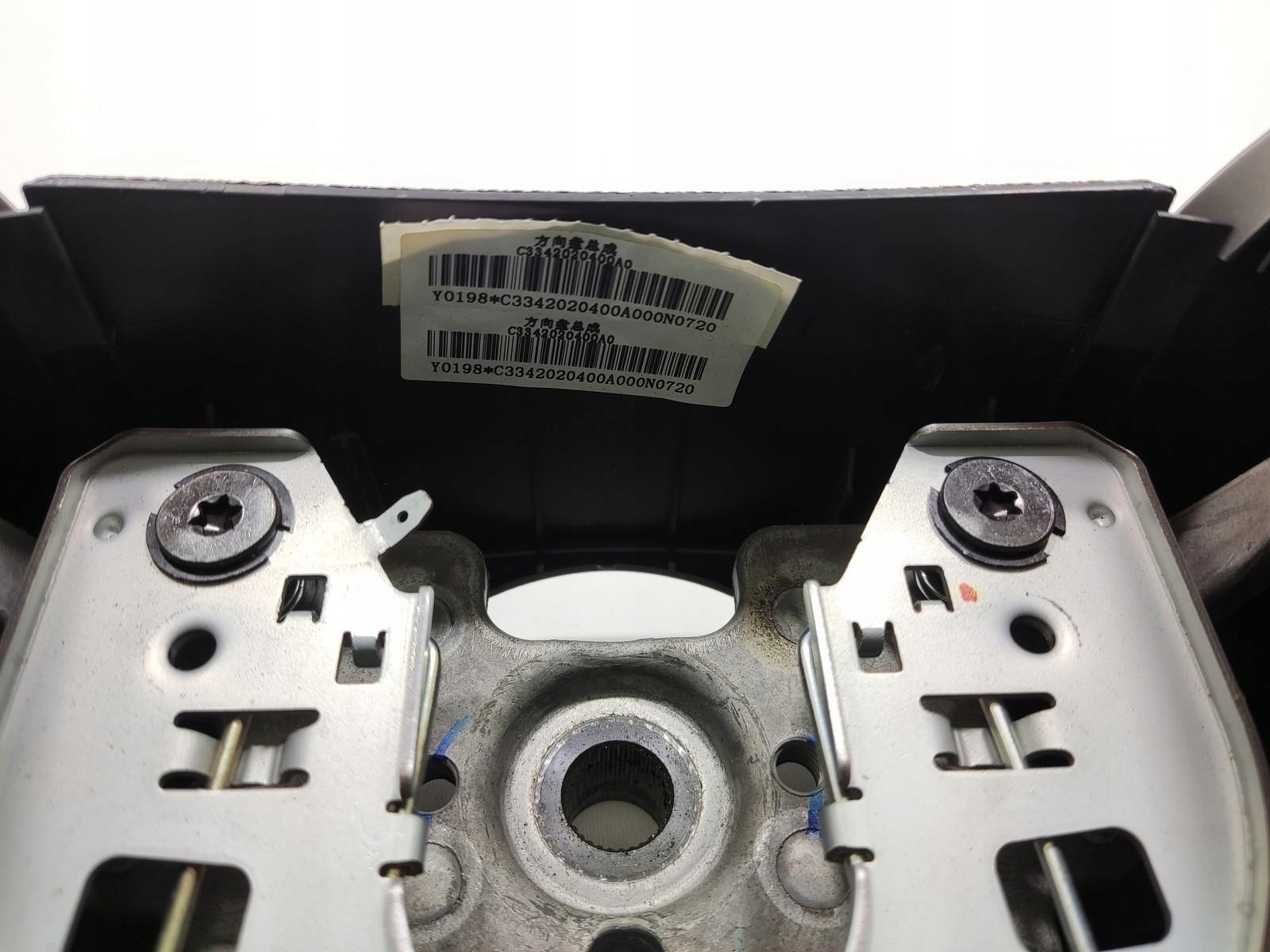 lenkrad PIAGGIO PORTER II NP6 2021-2025