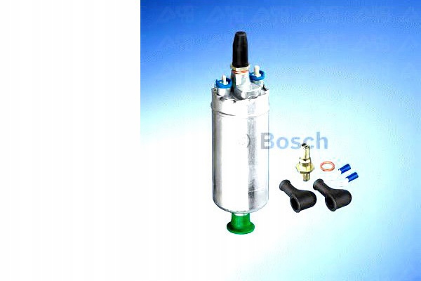 Bosch Palivová Pumpa Mercedes 190 W201 2,0 82-