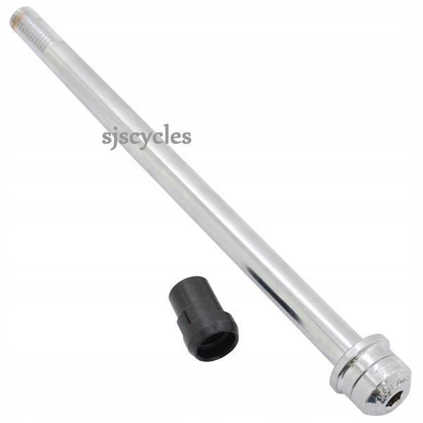 Oś piasta tył Shimano Saint FH-M805 FH-M806 Orgina