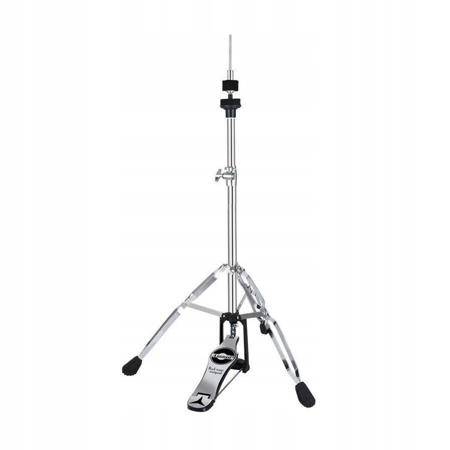 Asanasi stativ na Hi-Hat