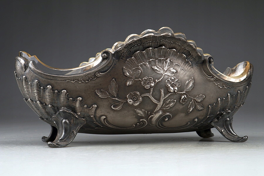 Secesyjna Żardiniera - WMF