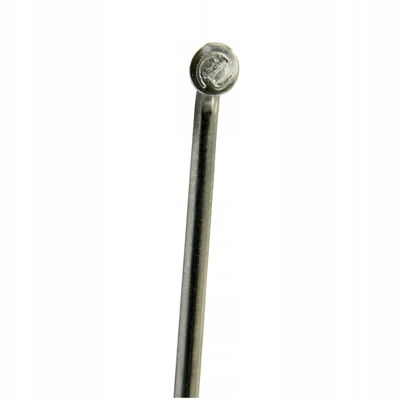 

Szprycha Cn Spoke 285mm 2.0 nierdzewna srebna
