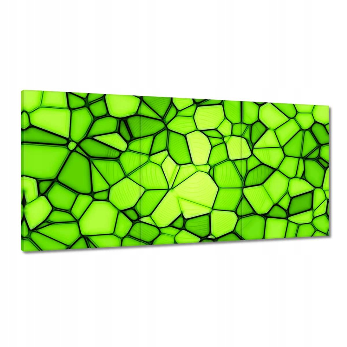 Obrazy 180x90 Abstrakcia Geometria