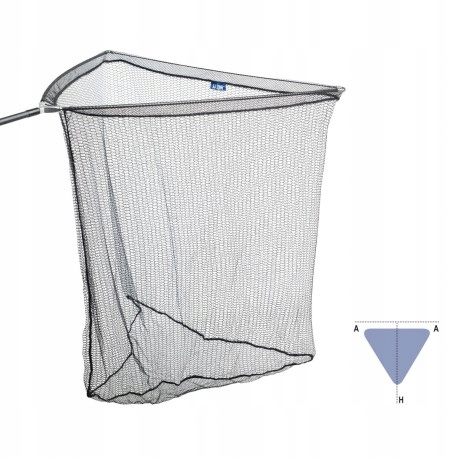 Jaxon Podběrák 250 cm Carp Profi PL-AK250TB