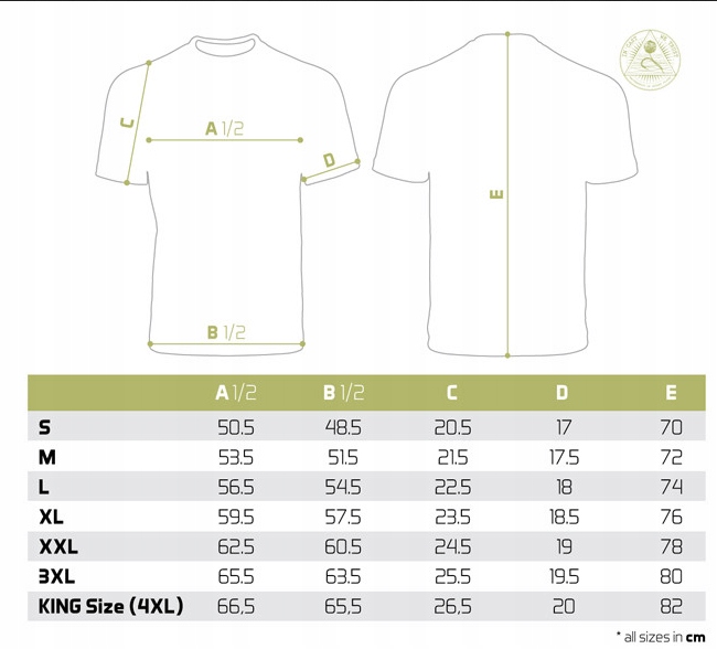 Koszulka Delphin IWCT L Rękaw krótki rękaw