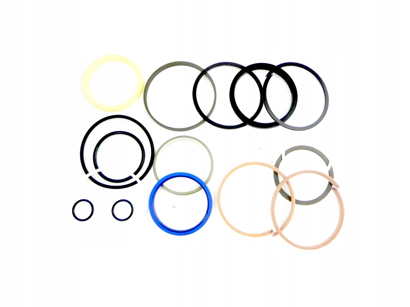 707-98-47720_OEM - ПАКЕТ УПЛОТНЕНИЯ KOMATSU PC240-8 PC290-8 BUCKET