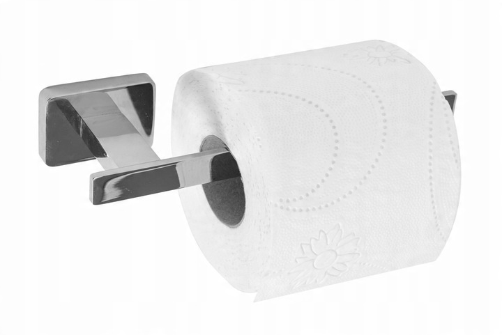 

Uchwyt Na Papier Toaletowy Wieszak Chrom Oste 04