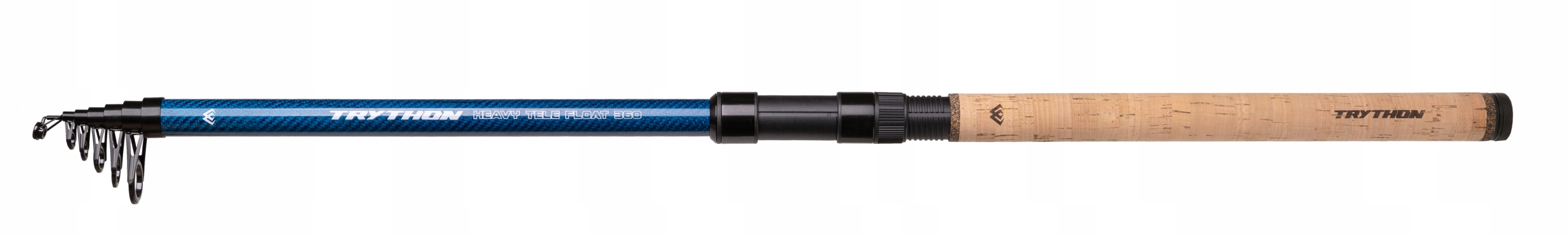 Mikado Trython Heavy Tele Float 330 c.w. 20-50g