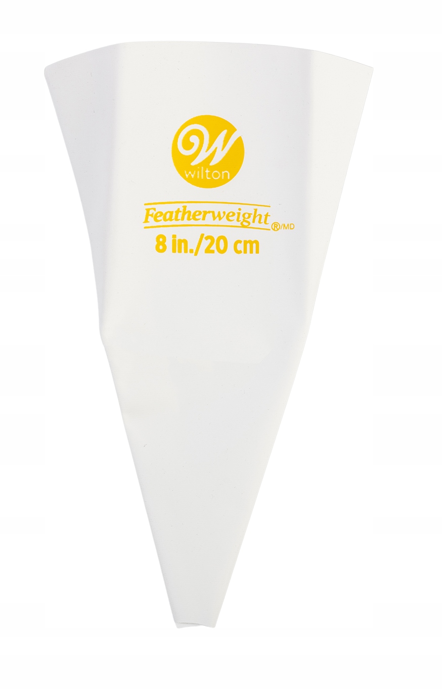 

Wilton worek cukierniczy rękaw Wielorazowy 20 cm