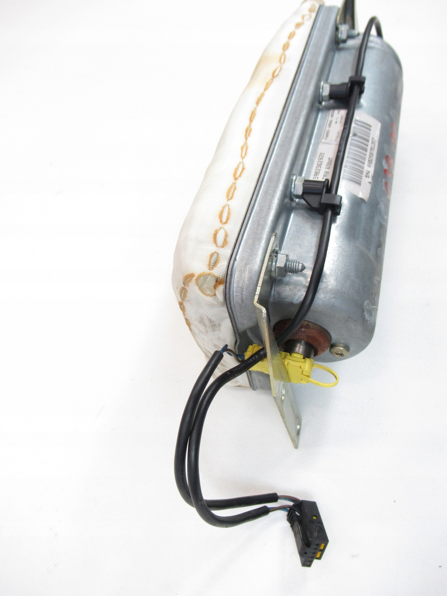 airbag airbag right front BMW e38