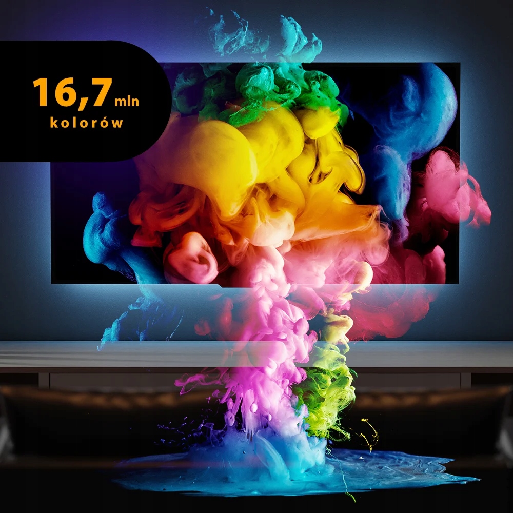 Telewizor Manta 24LHN122T DVB-T2 HEVC *gniazdo 12V Przekątna ekranu (cale) 24