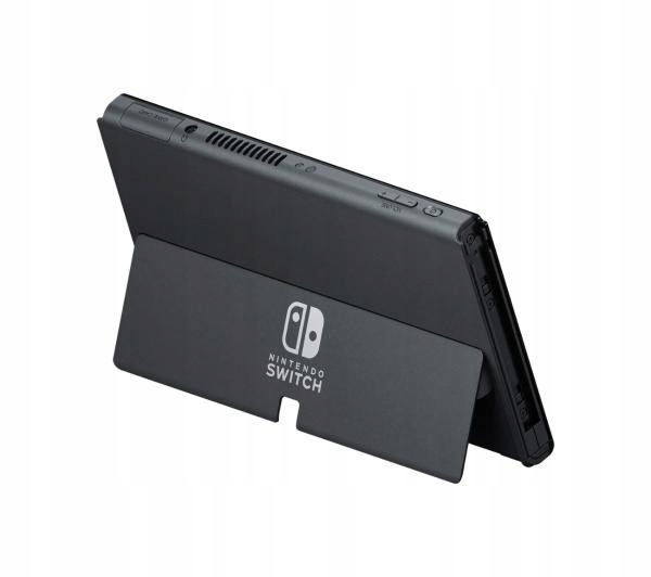 Konsola Nintendo Switch OLED + Minecraft Stan opakowania oryginalne