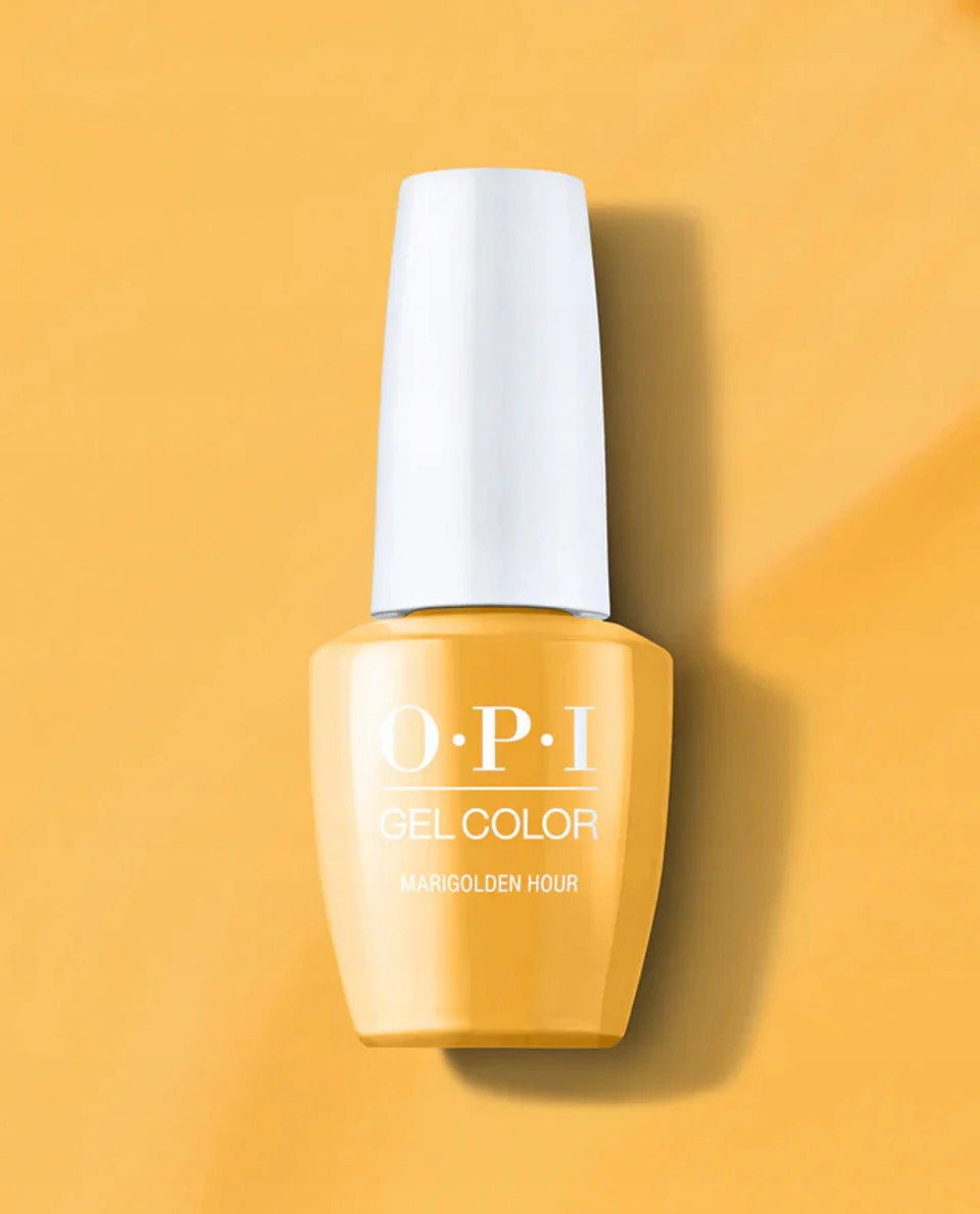 GelColor Marigolden Hour Żel kolorowy