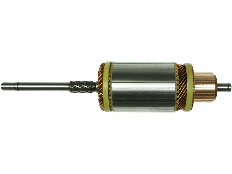 As-RU SA0016 якір, стартер