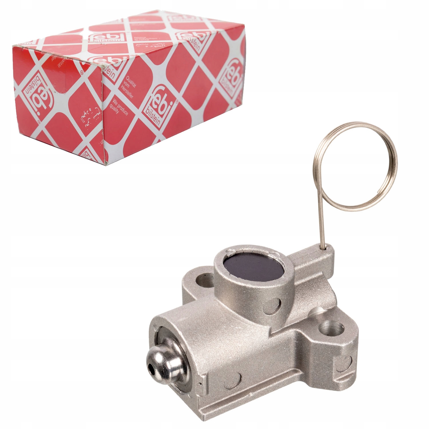 FEBI 33048 НАТЯЖИТЕЛЬ ЦЕПИ OPEL