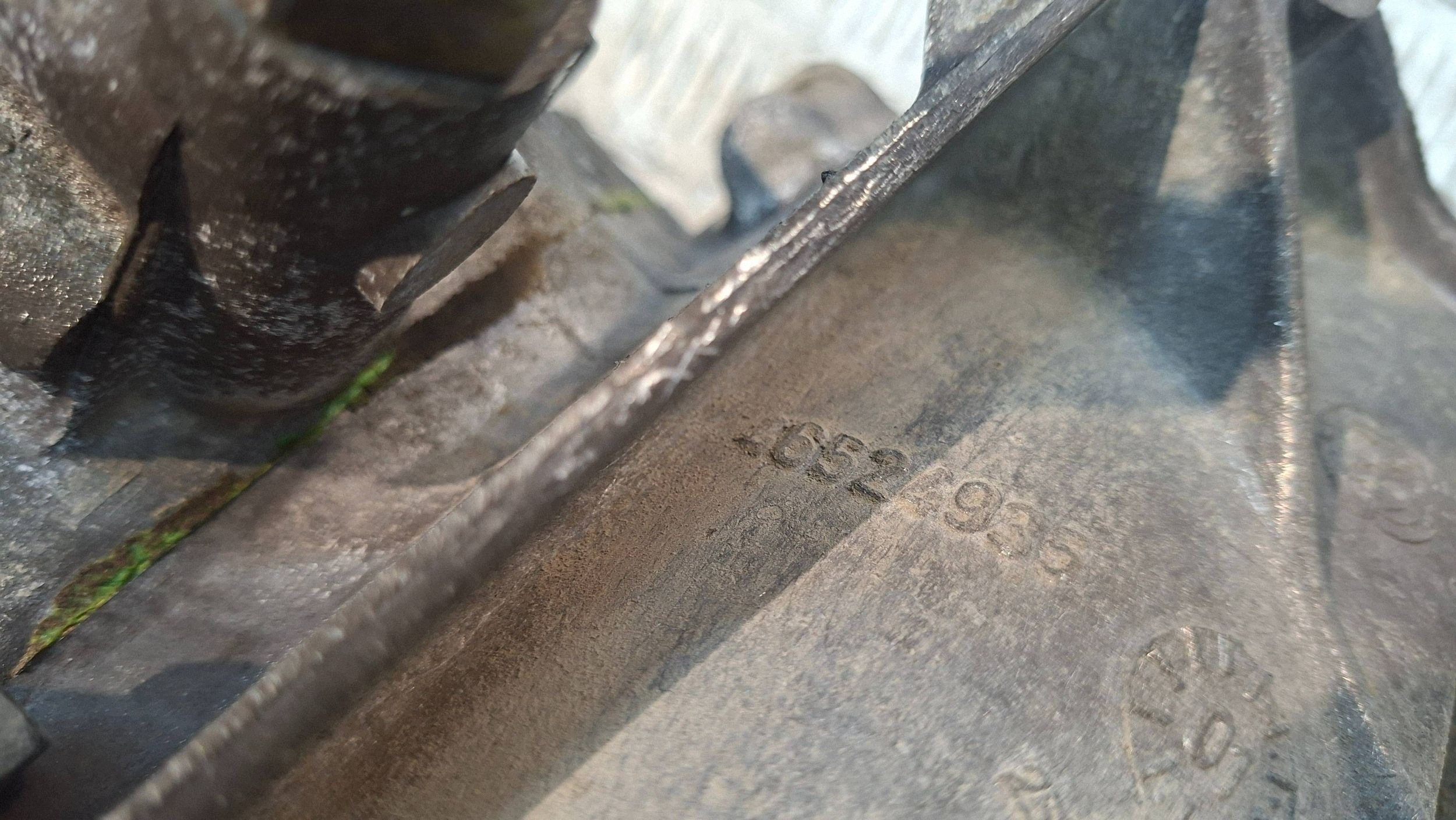 CAMBIO 46524935 FIAT DOBLO e 1.4 8V