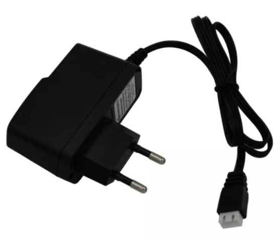 Ładowarka sieciowa Li-ion 2S 7.4V XH 3 Pin