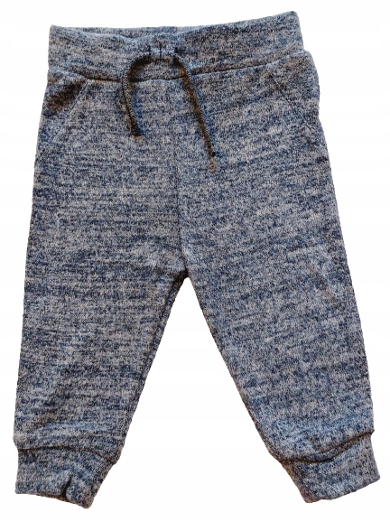 

Primark Spodnie dresowe r. 68 cm 3-6m