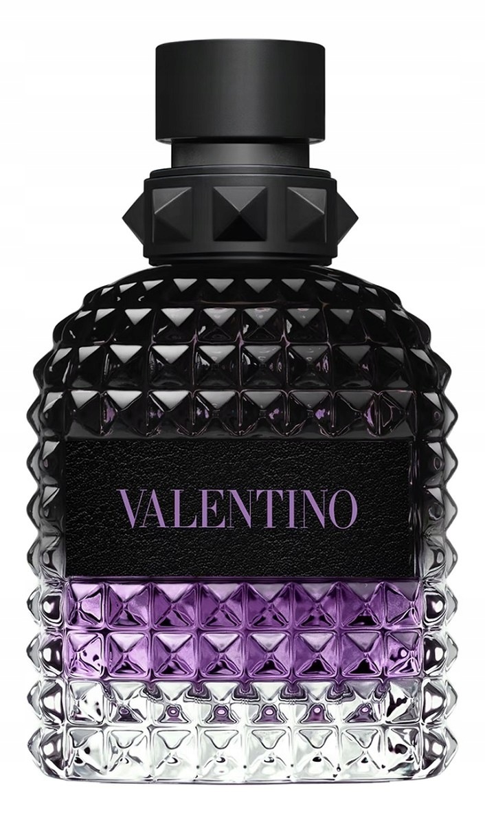Valentino Uomo Born in Roma Purple Melancholia woda toaletowa spray 50ml