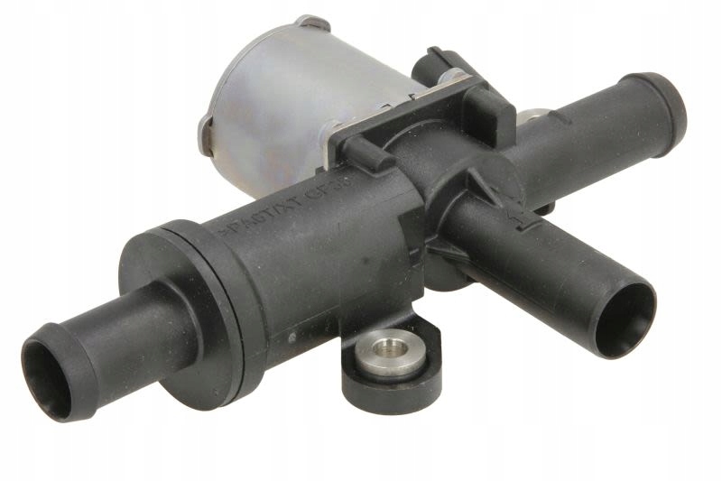 Клапан нагрівача MAN TGL і, TGM MAHLE CV 11 000P