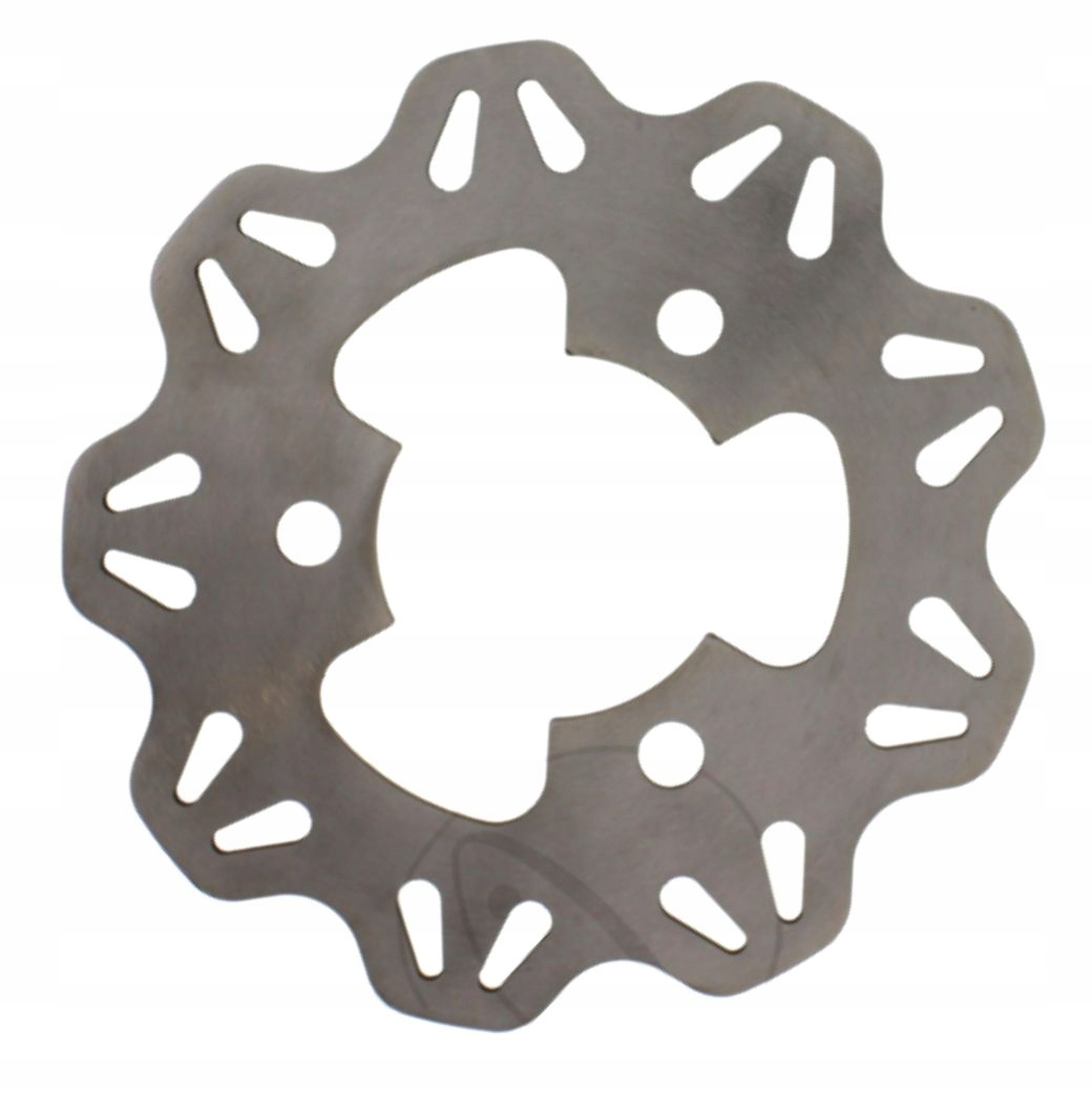 Brzdový Kotouč Přední Kymco Heroism 50 125 150 K12 Kb New Sento Scout