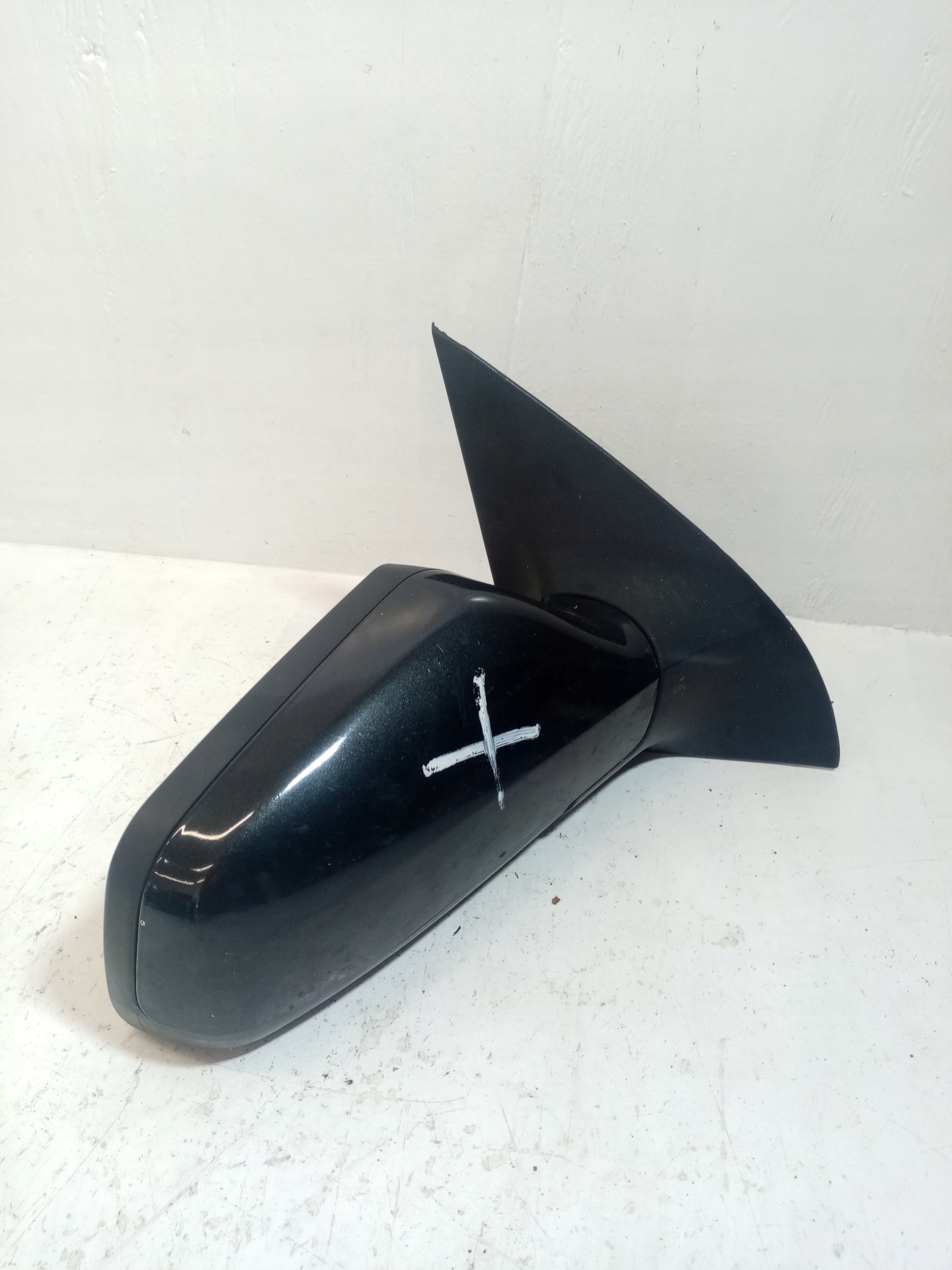mirror right electrics OPEL ASTRA G