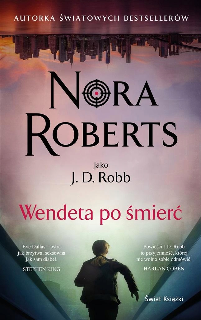 

Wendeta Po Śmierć Nora..