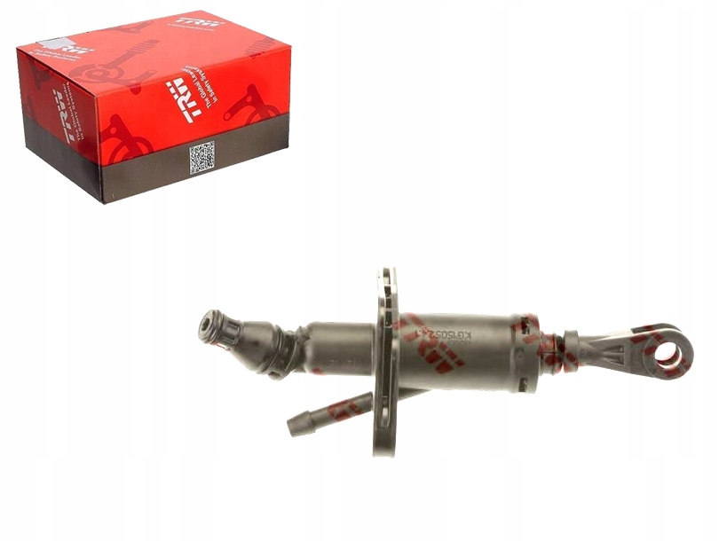 Trw Spojkové Čerpadlo Alfa 159/BRERA/SPIDER 1,8-3,2 05-