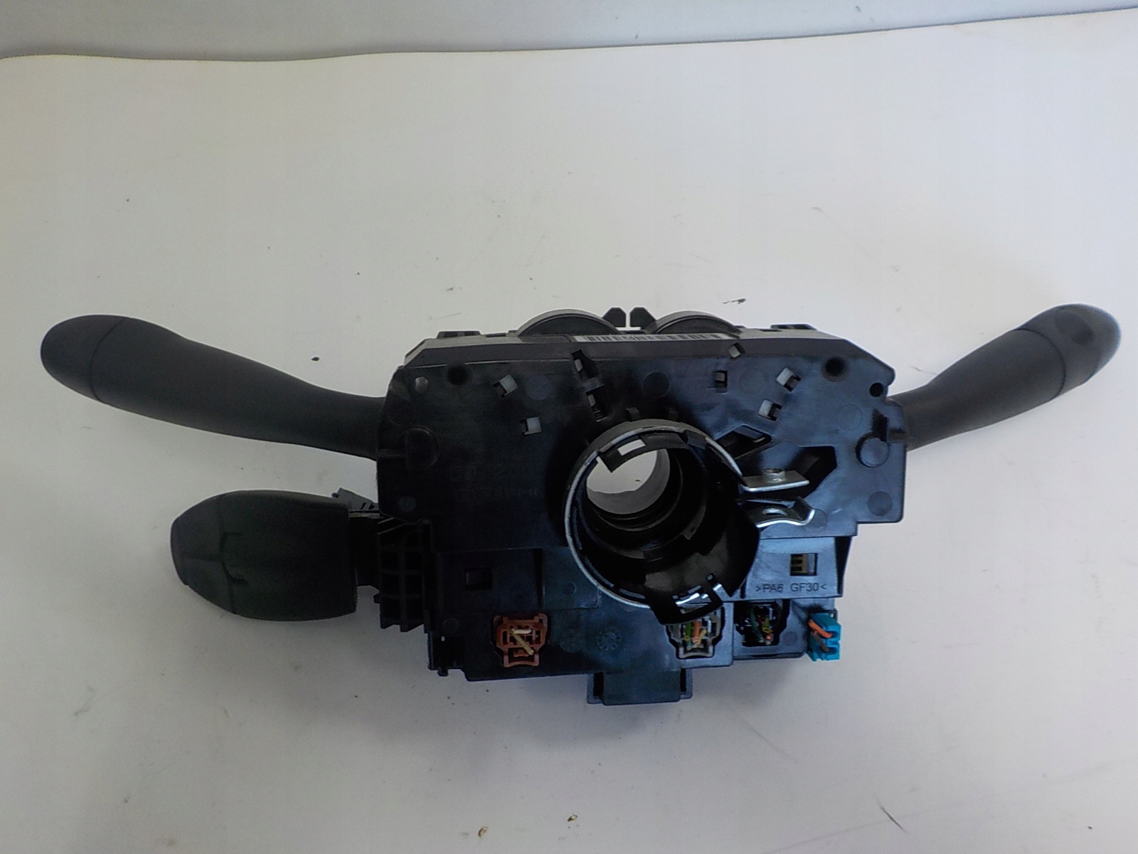 CITROEN PEUGEOT 308 commande levier commodo sous volant 98062000XT